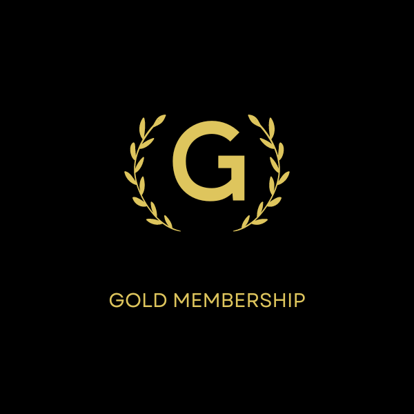 Gold membership