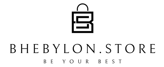 Bhebylon.store logo