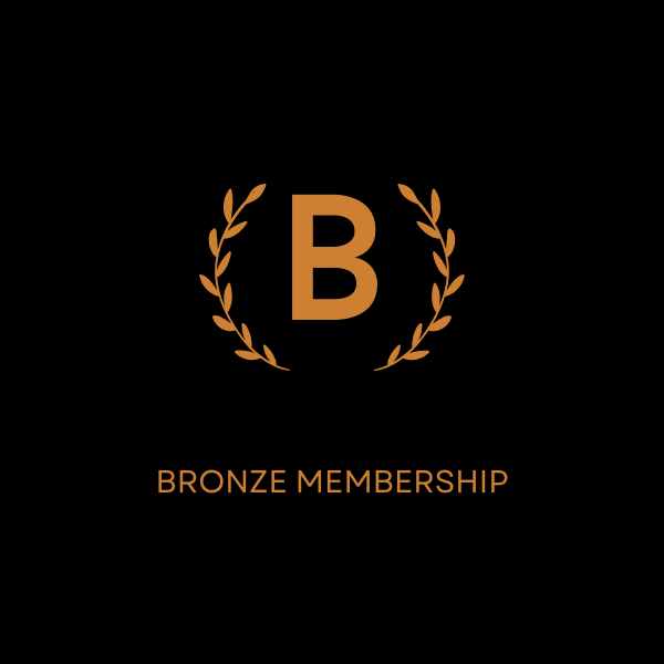 Bronze membership