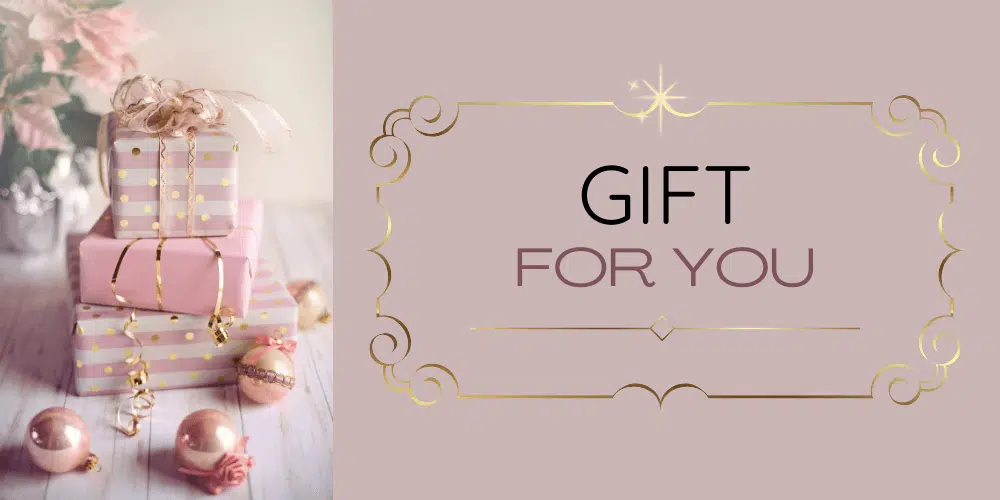 Gift Card - Gift For You