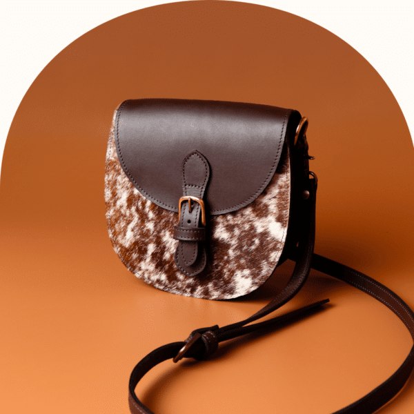 Women brown bag